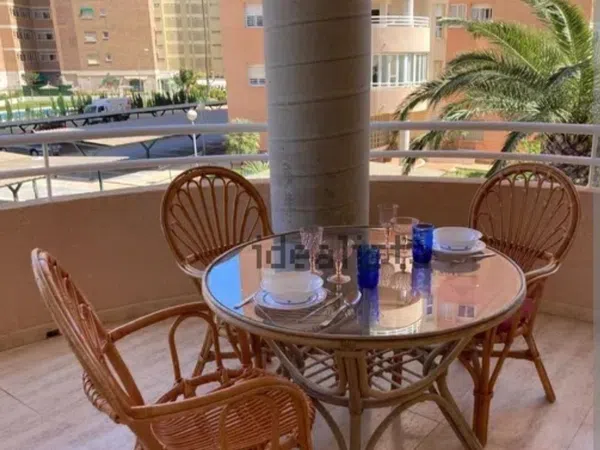 Piso en Calle Teodoro Llorente, 5, Campoamor - Foto 5