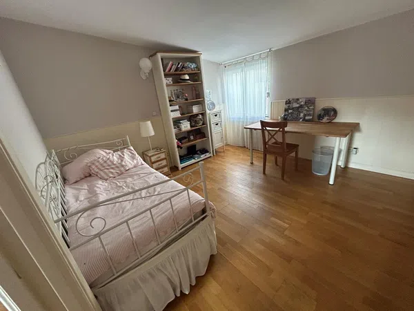 Dúplex en Calle de Juliana, 21, Jardín de los Reyes - Parque Real, Jardín de los Reyes - Parque Real - Foto 19