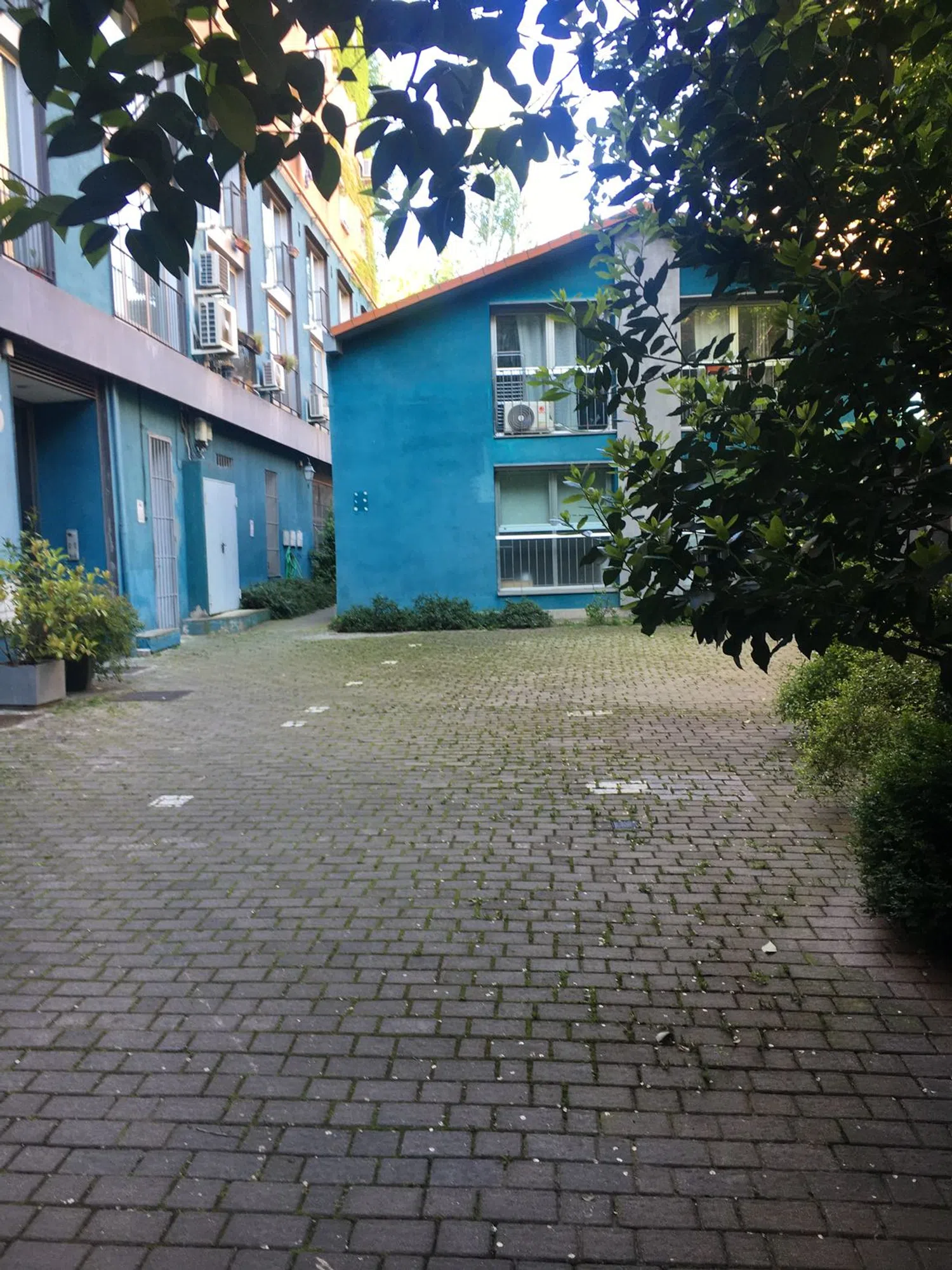 Ático en calle Valliciergo, 5 - Foto 30