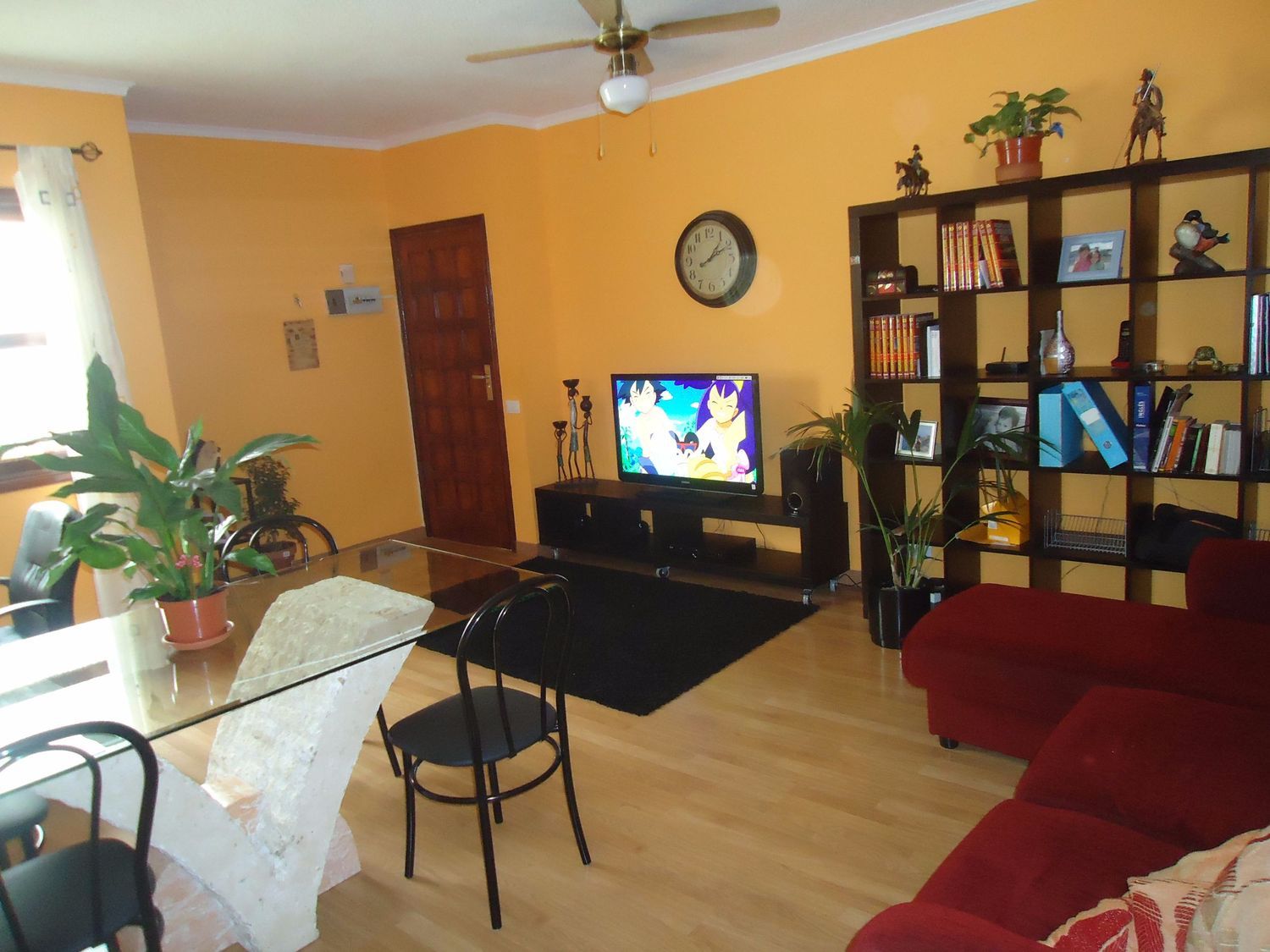 Piso en Calle Siempreviva, 43, La Cuesta, La Cuesta - Foto 2