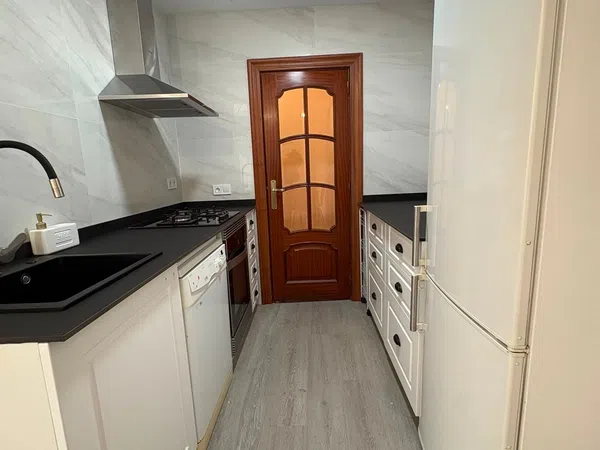 Piso en Calle Churruca, 11, Ensanche-Diputación - Foto 18