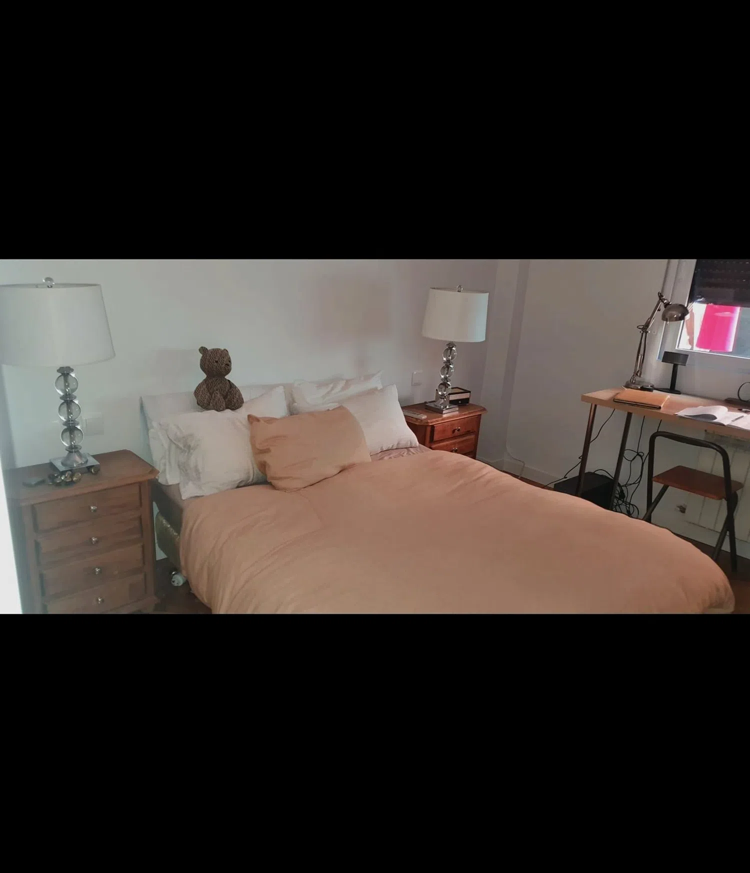 Piso en paseo de Albacete, 55 - Foto 6