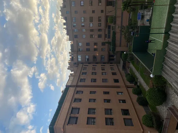 Piso en avenida de Machupichu, 17 - Foto 2