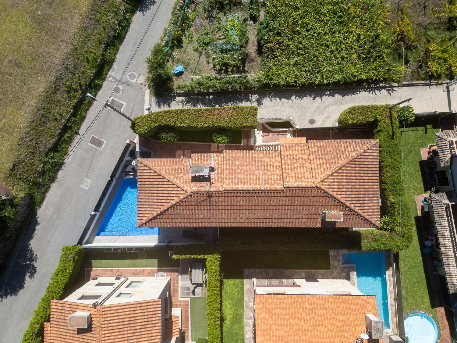 Casa o chalet independiente en Moaña - Foto 4