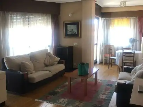 Piso en  Rúa Rampa de Sas 1 - Foto 2