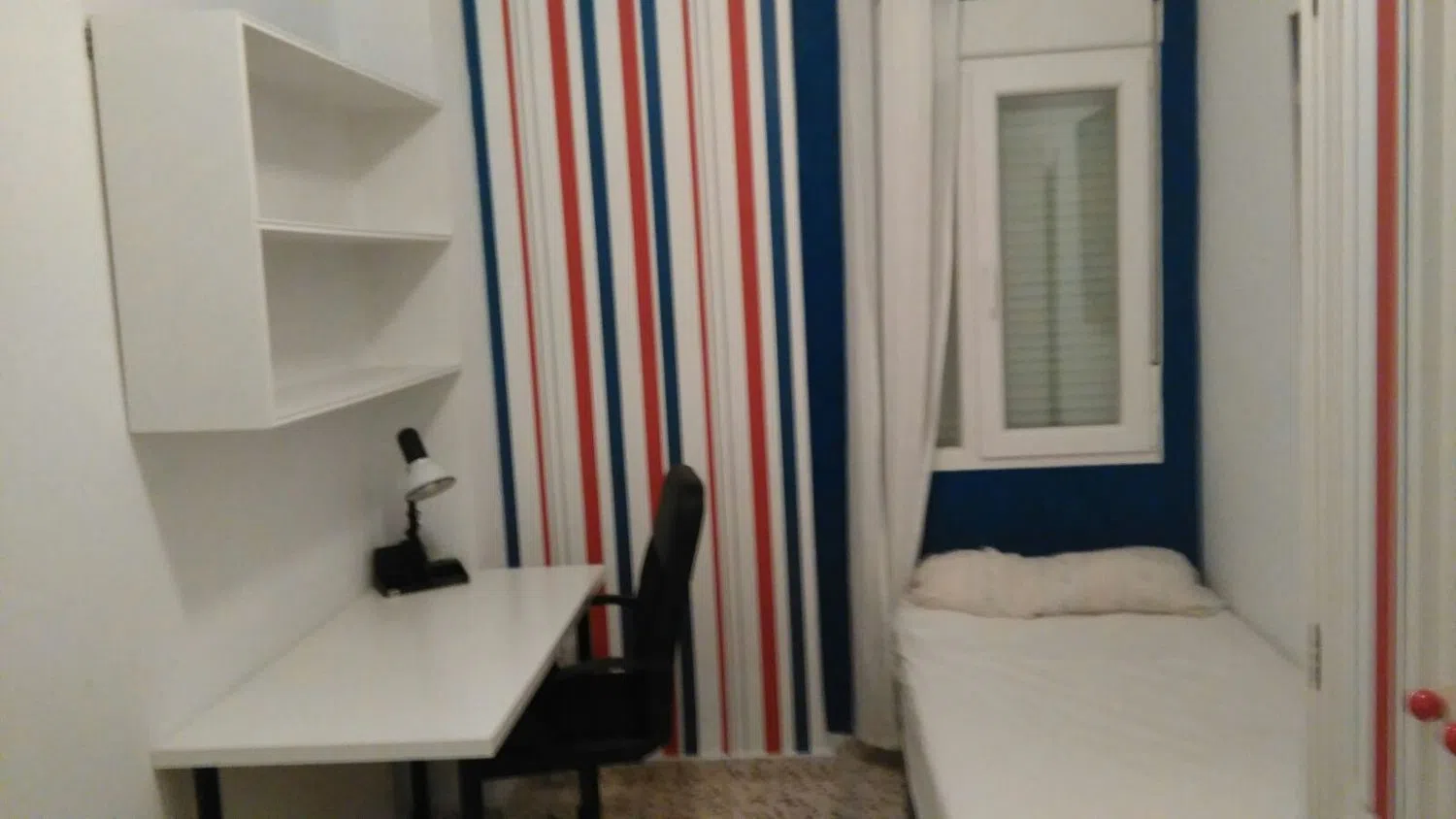 Piso en calle Álamos, 36 - Foto 7