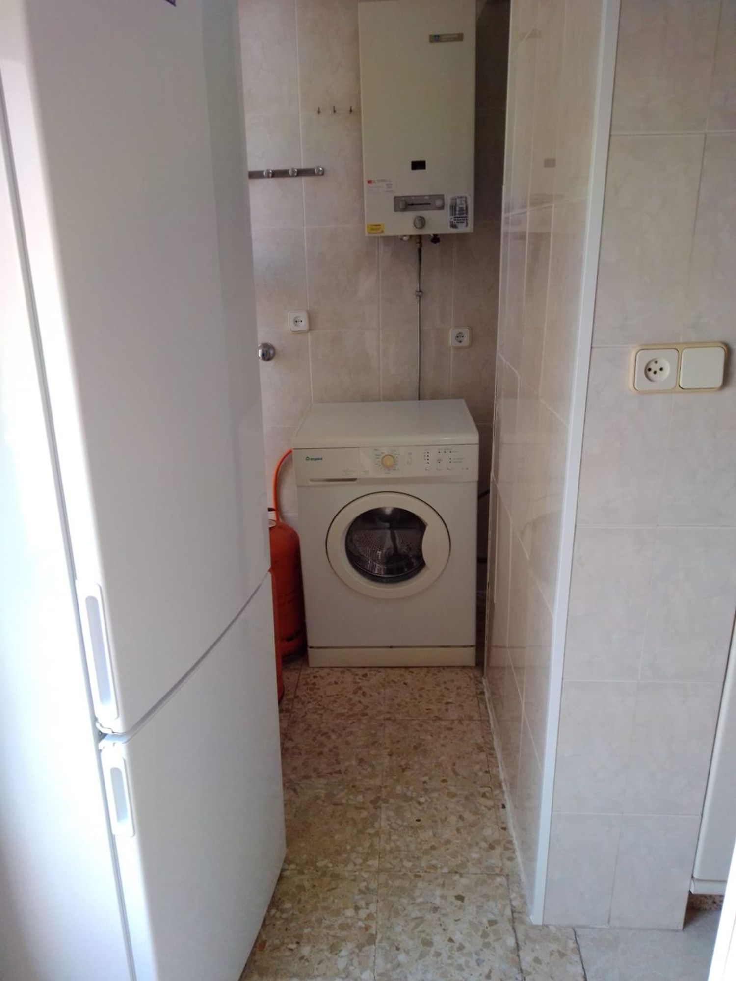 Piso en Calle Cancionera, 4, Tiro de Línea - Foto 3