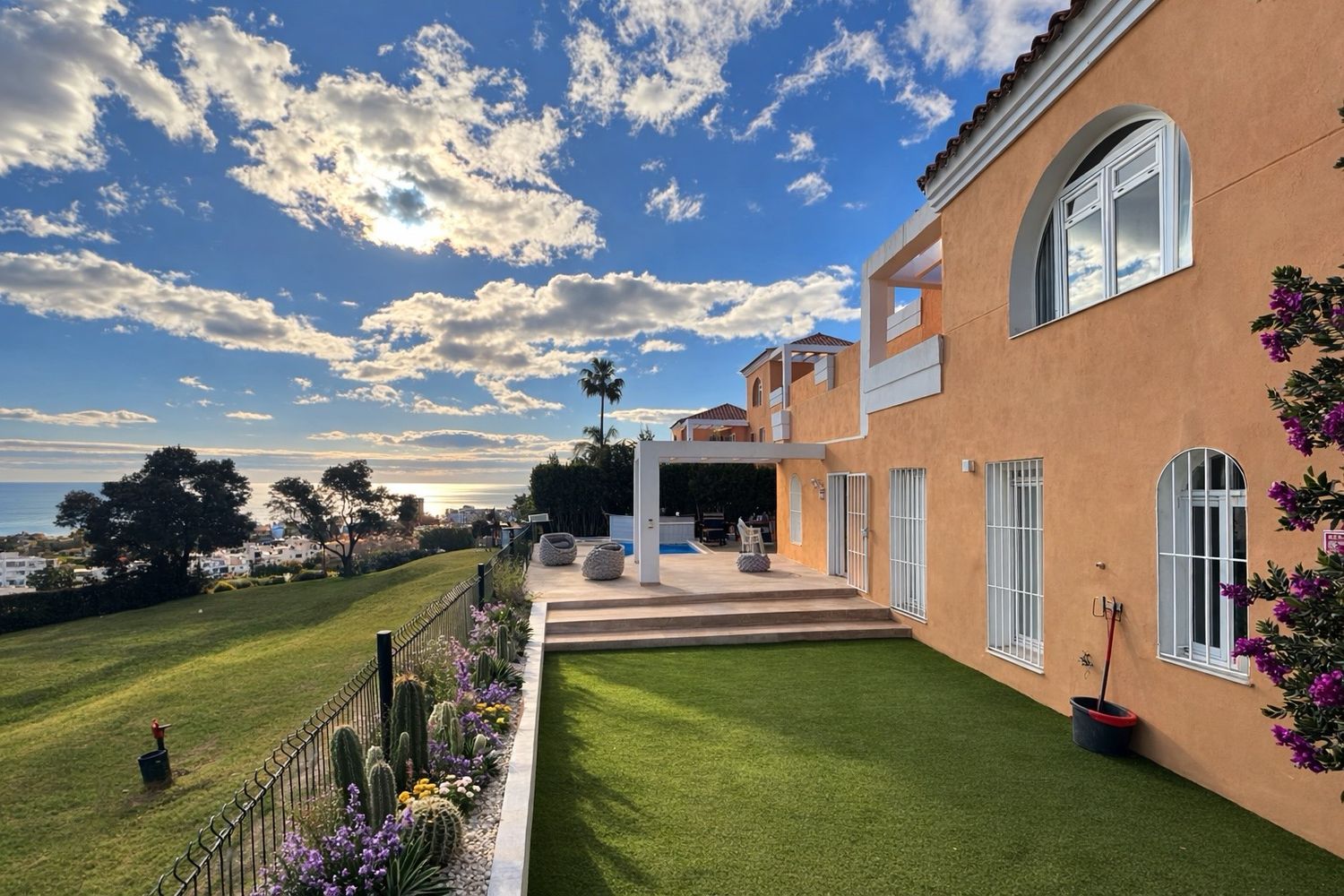 Casa independiente en Cortijos altos, 59 - Foto 1