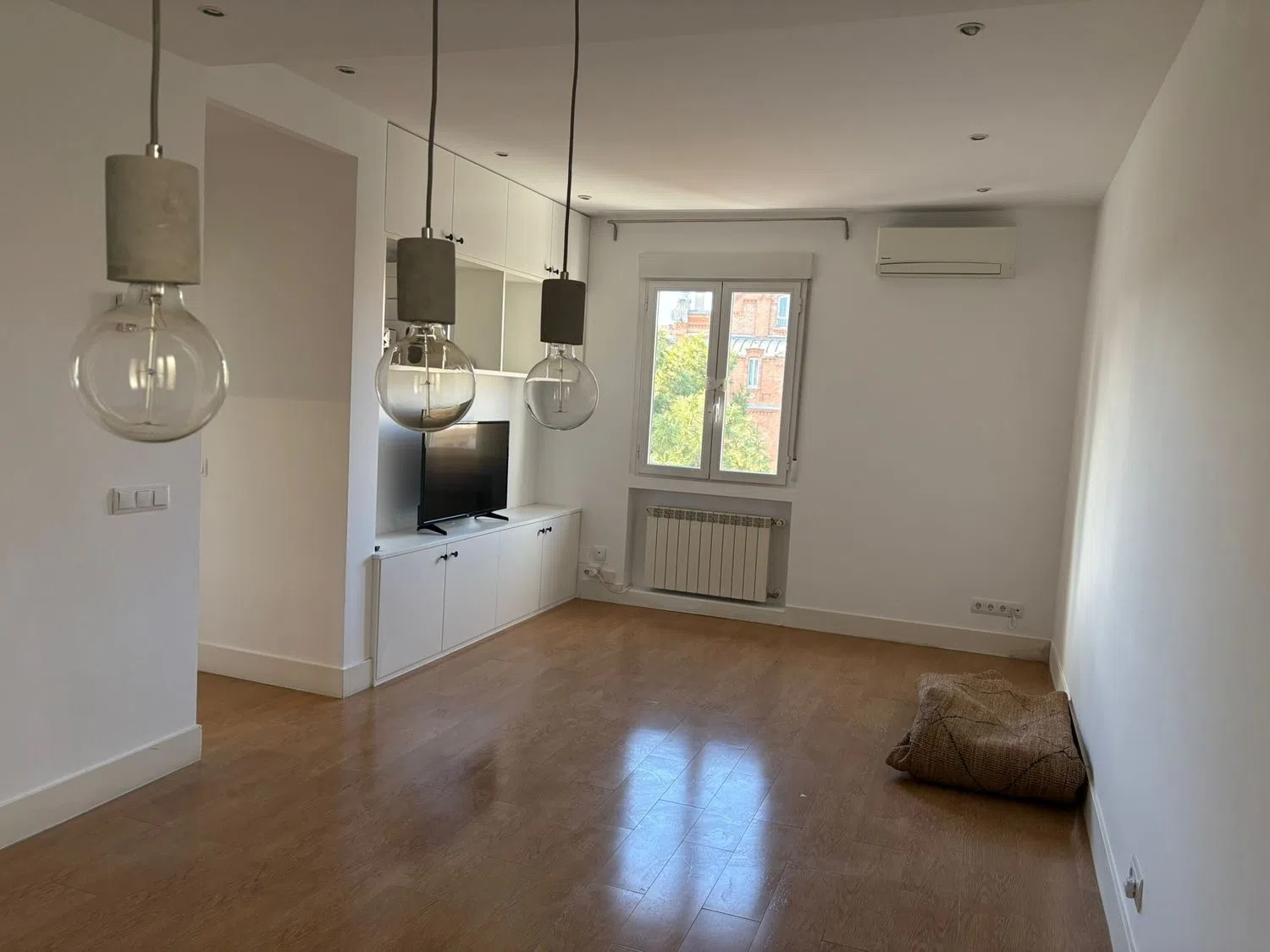 Piso en calle de Mercedes Fórmica, 1 - Foto 4