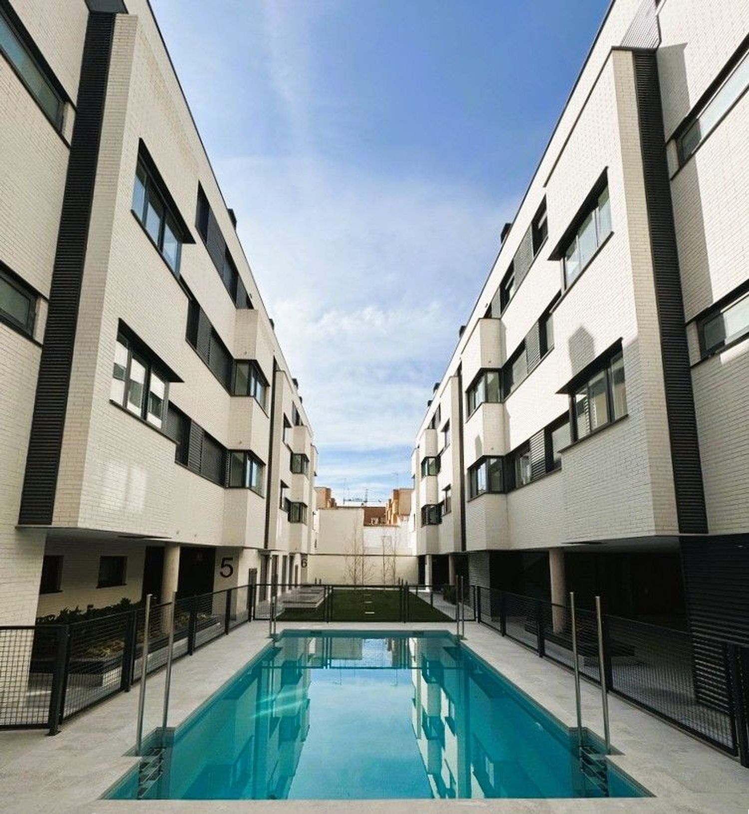 Piso en calle Germán Pérez Carrasco, 64 - Foto 5