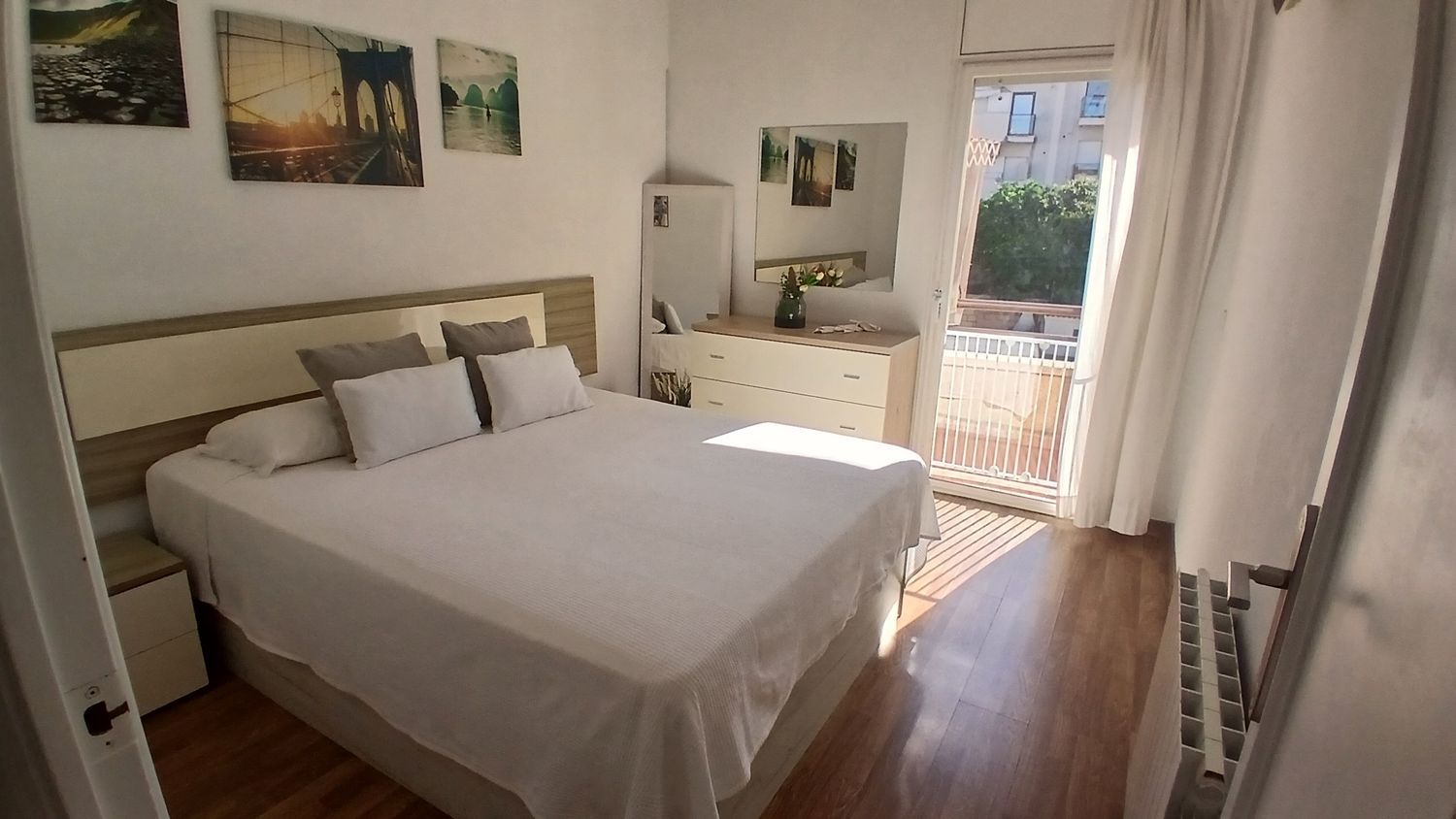 Piso en Calle d'Enric Morera, 11, Santa Maria-Eixample-Sud Sumella, Santa Maria-Eixample-Sud Sumella - Foto 21