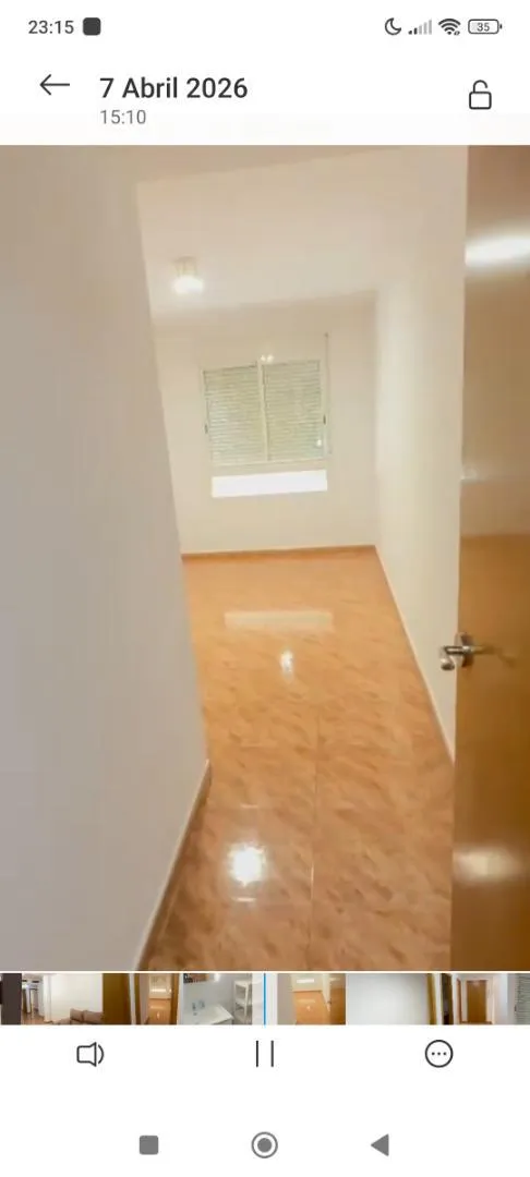 Piso en  Calle Santa Lucía 52 - Foto 10