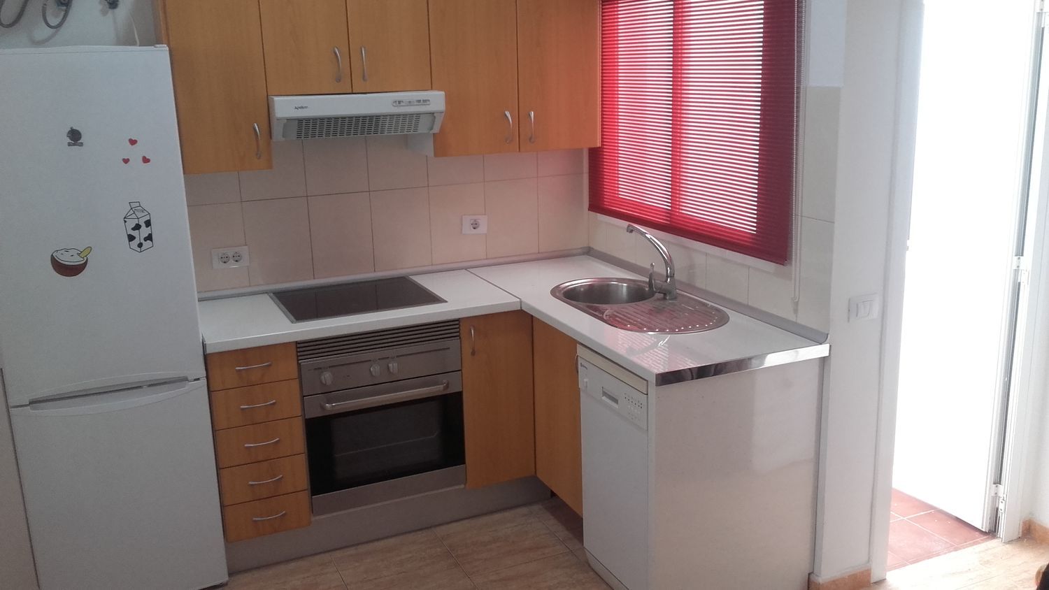 Piso en Africa s/n, Sequero, Sequero - Foto 6
