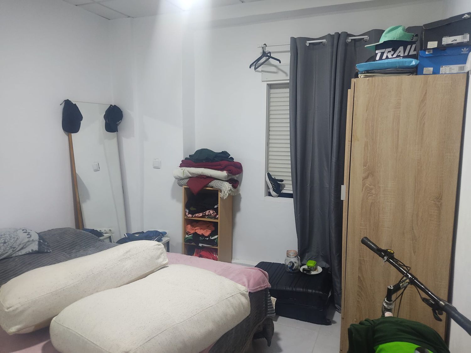 Estudio en Calle Carmen Tato, 5, Santo Domingo - Foto 6