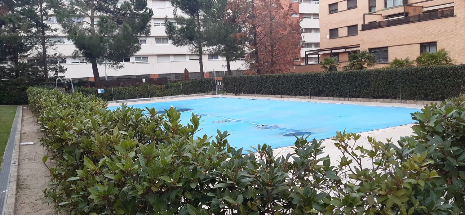 Piso en calle de la Sierra de Atapuerca, 31 - Foto 21