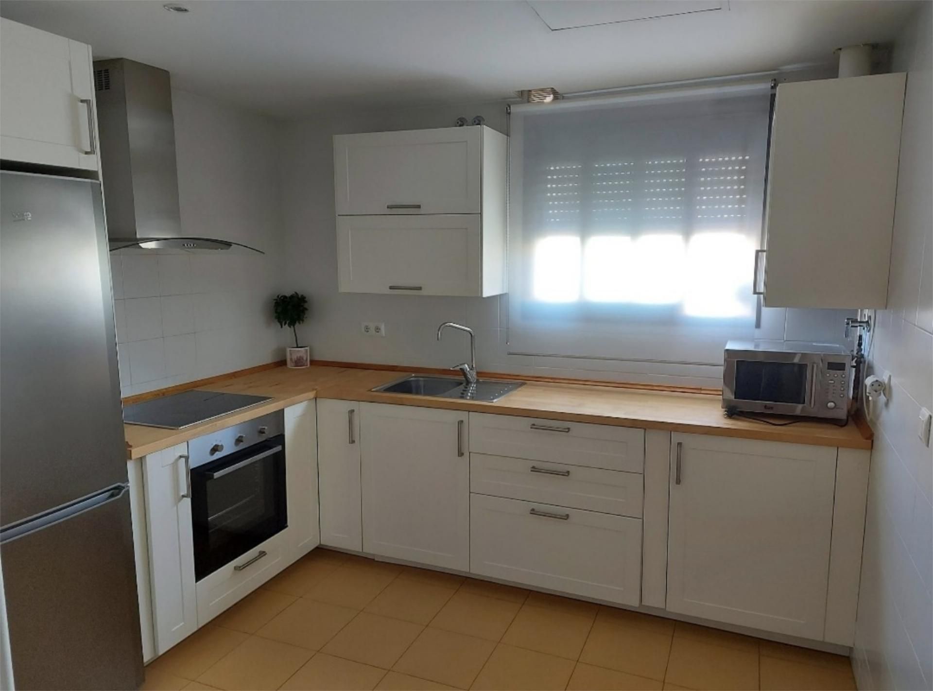 Piso en  Avenida de Emilio Lemos 35 - Foto 5