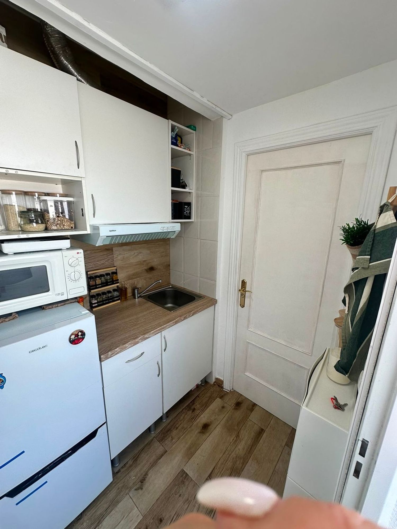 Ático en Paseo de Móstoles, 17, Coimbra - Guadarrama, Coimbra - Guadarrama - Foto 18