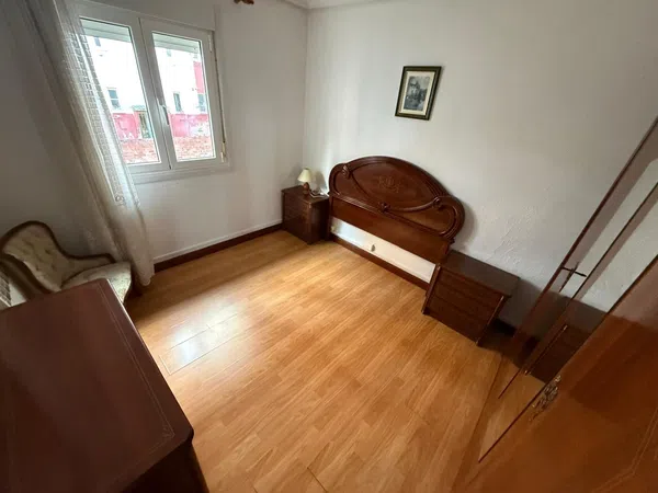 Piso en calle Tres de Noviembre, 11