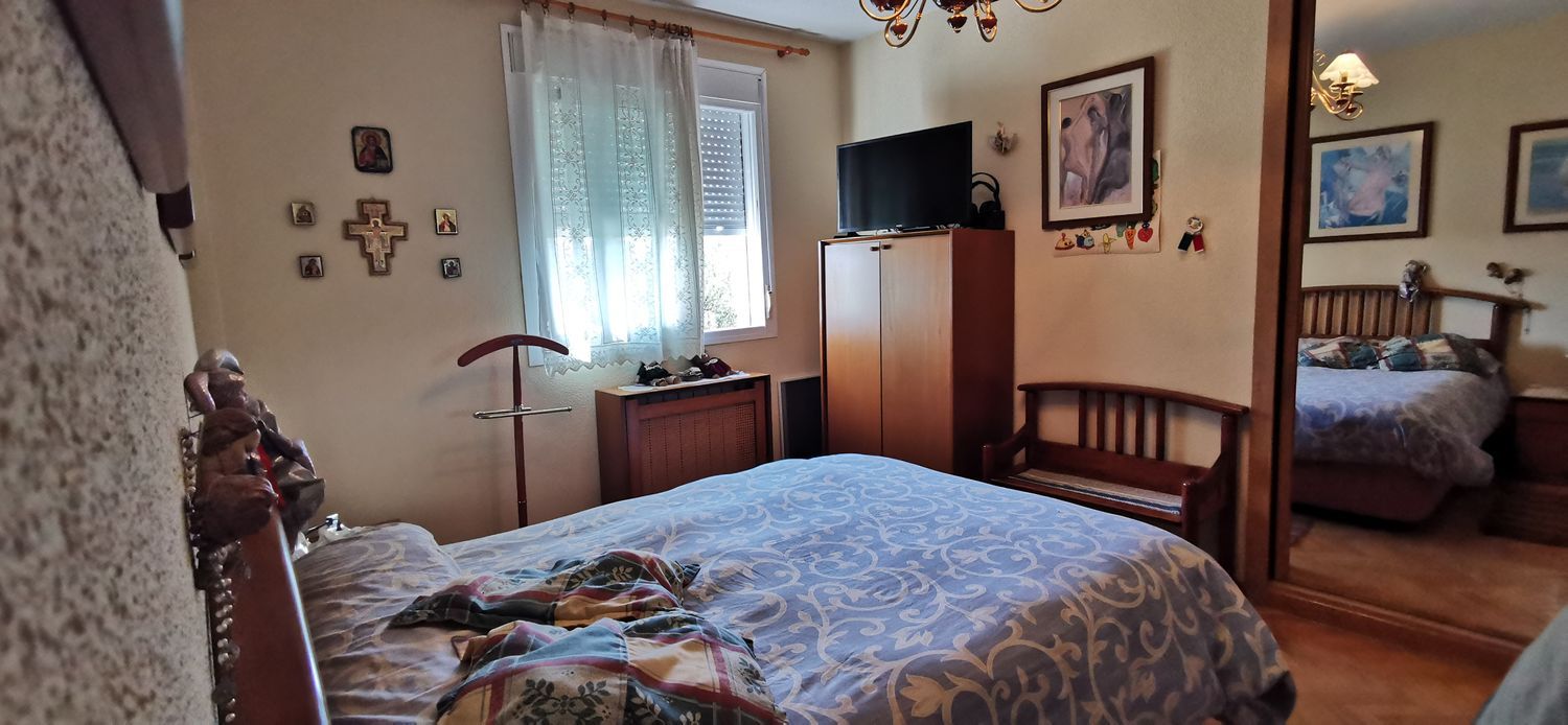 Chalet adosado en Calle José Zorrilla, 22 - Foto 16