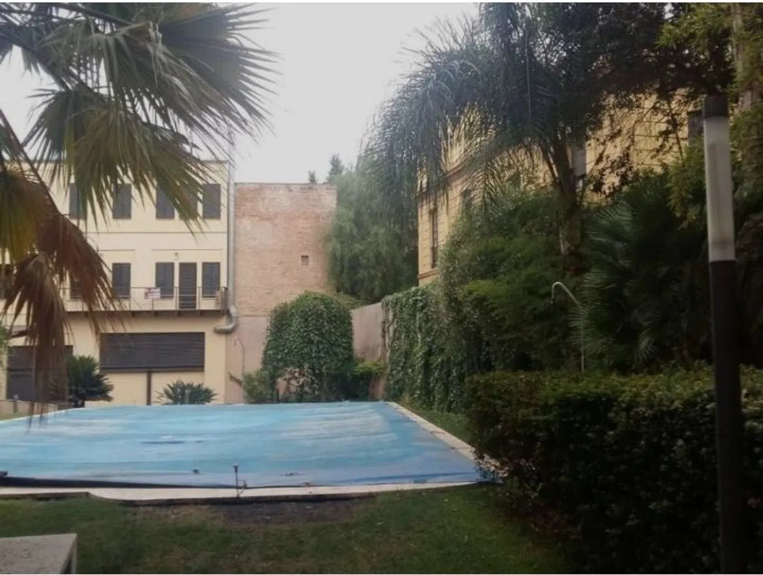 Piso en ronda de Capuchinos, 1 - Foto 2
