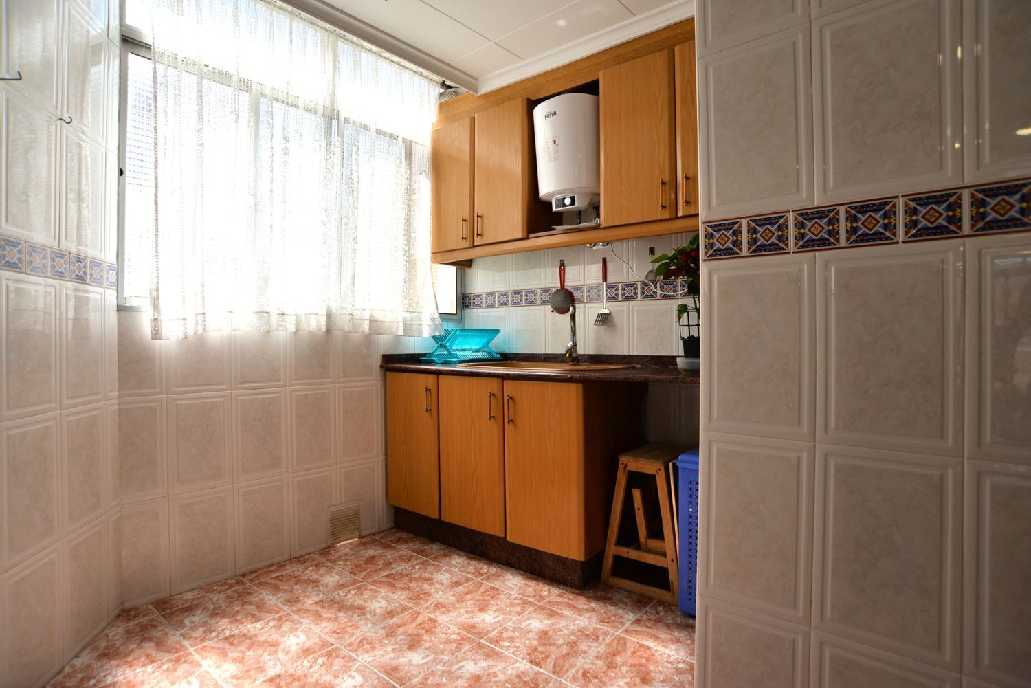 Piso en Calle l'Alcalatén, 1, Zona Parc Central - Hort de Trenor, Zona Parc Central - Hort de Trenor - Foto 5