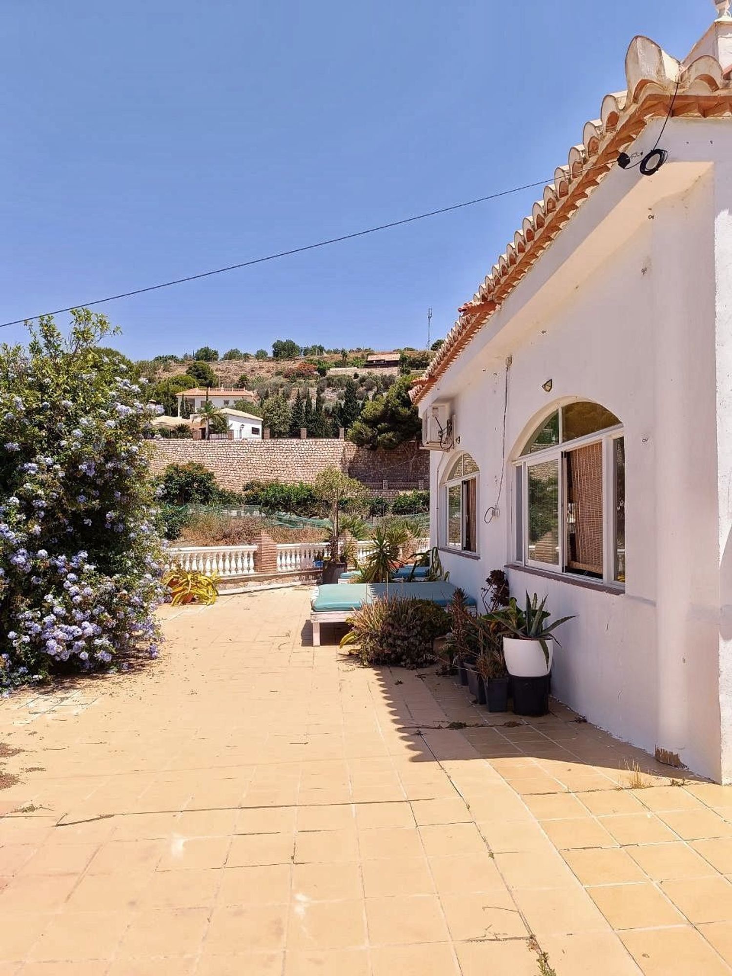 Casa o chalet independiente en Diseminado las Zorreras P12, 33, Motril pueblo, Motril pueblo - Foto 22