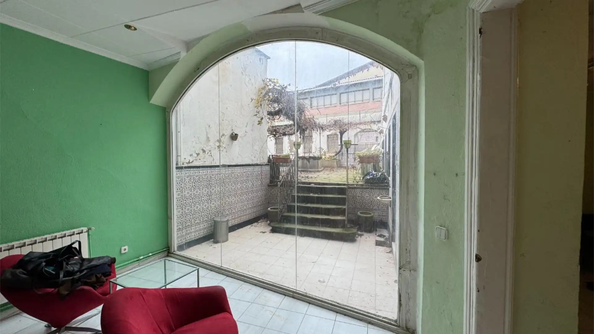 Piso en  Carrer Nou 8 - Foto 1