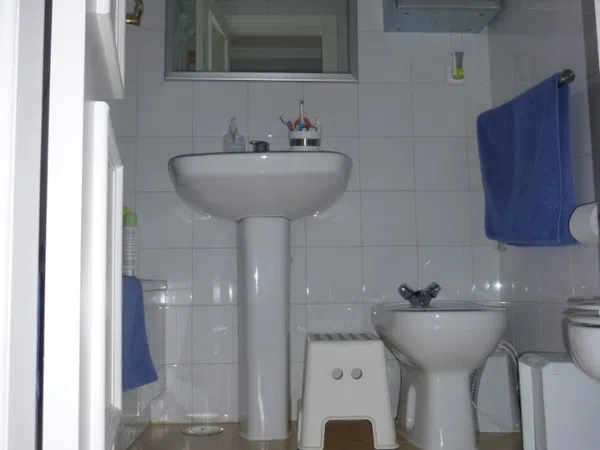 Ático en Urbanización Cornisa Azul, 1, Barrio Alto, Barrio Alto - Foto 15