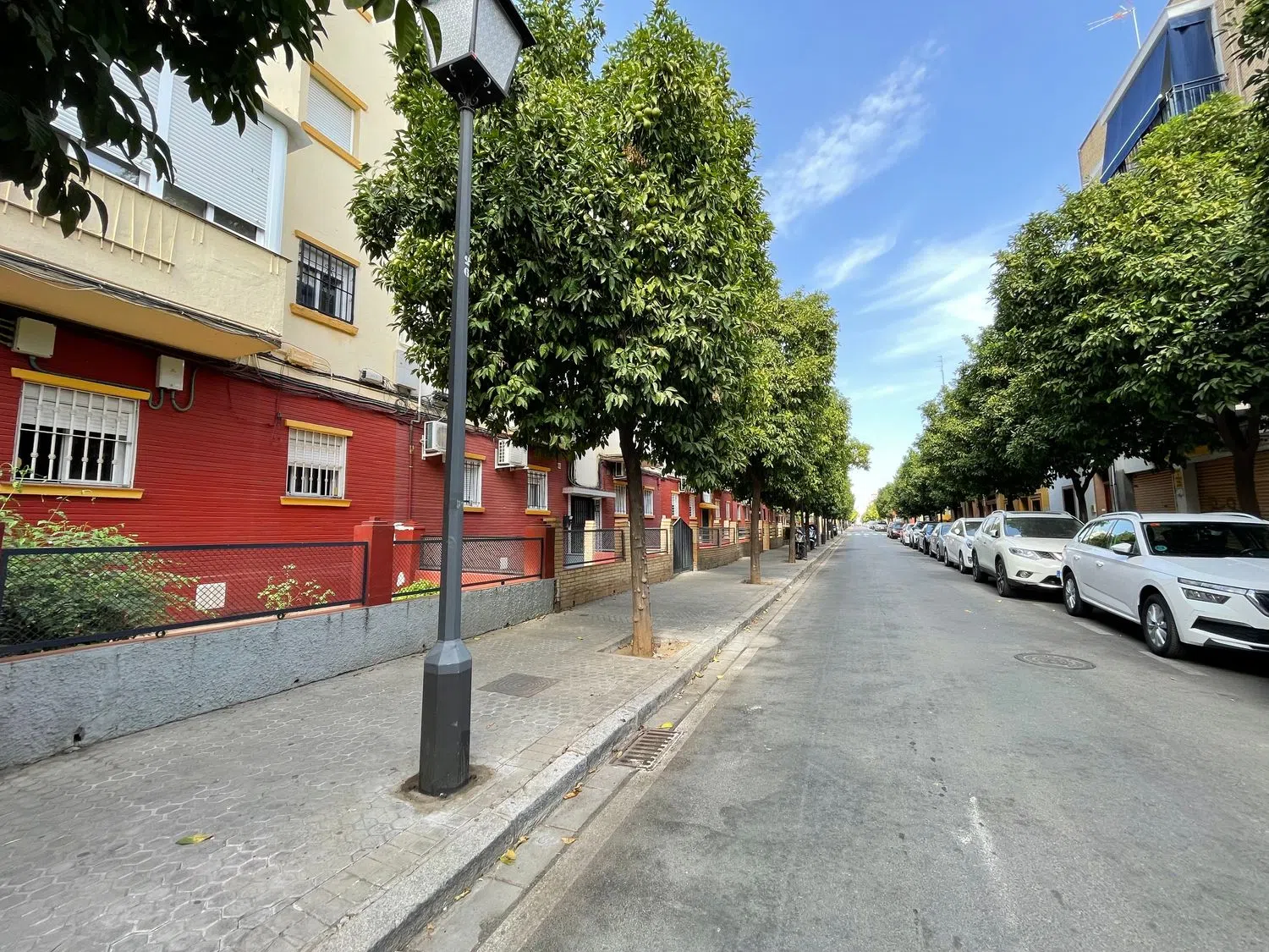 Piso en calle Padre Pedro Ayala, 68 - Foto 39