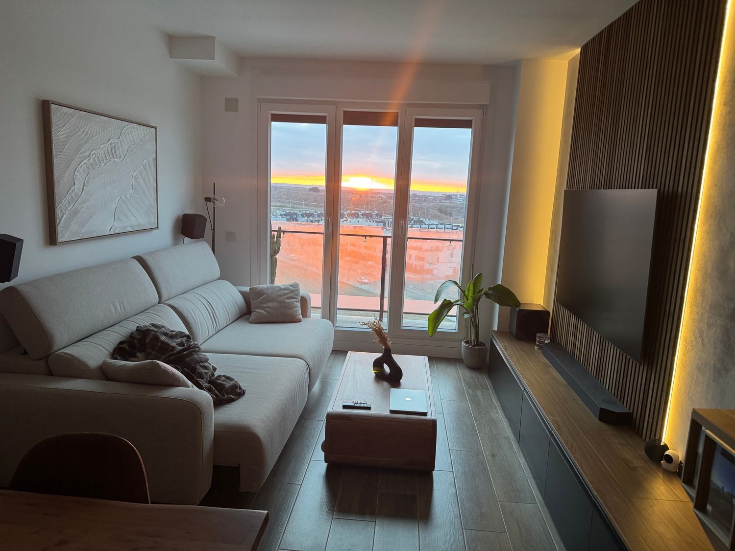 Piso en calle Maria Pita, 42 - Foto 2