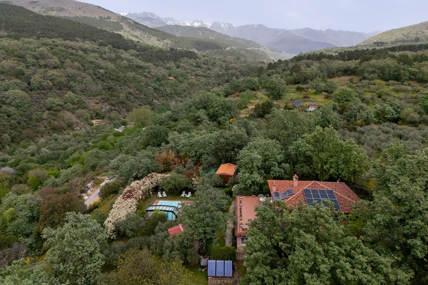 Casa o chalet independiente en Candeleda - Foto 36