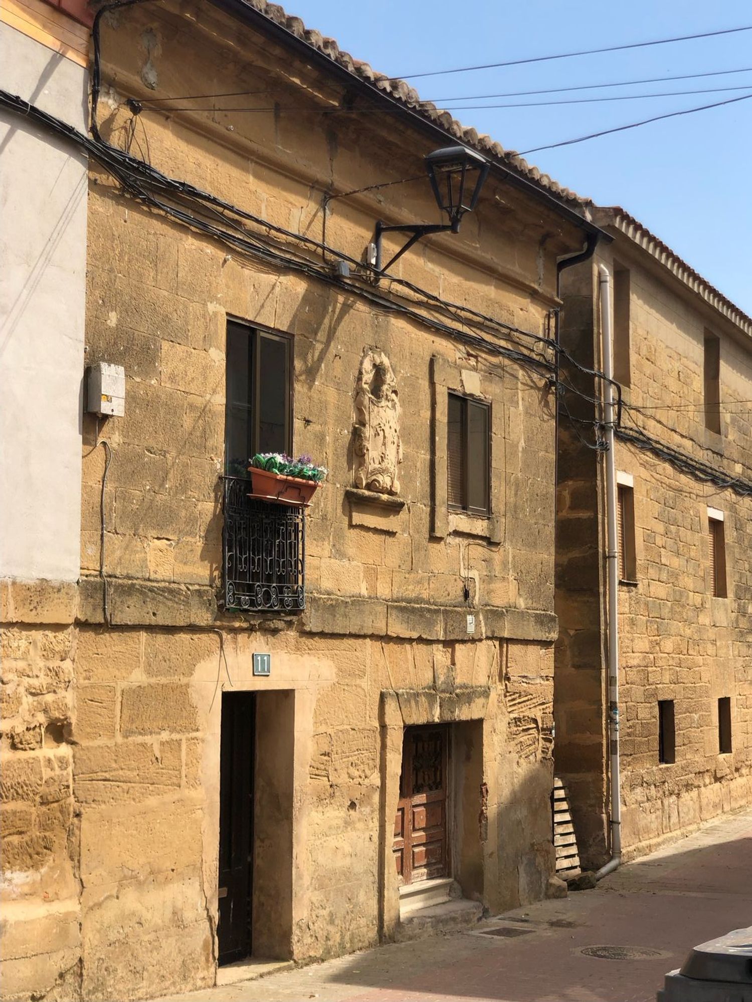Casa de pueblo en Rodezno - Foto 2