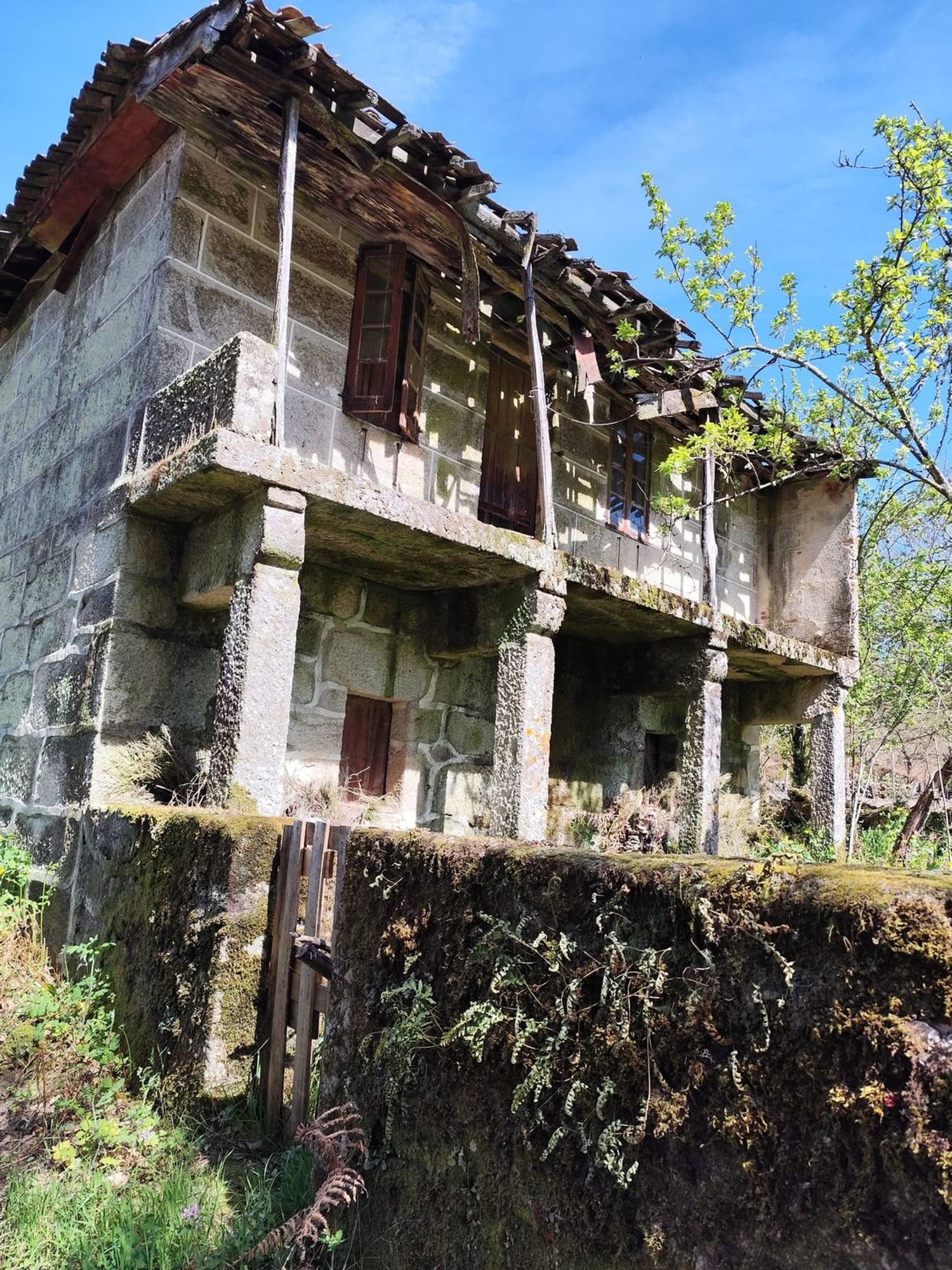 Casa rural en Lugar Arbor, 9 - Foto 5