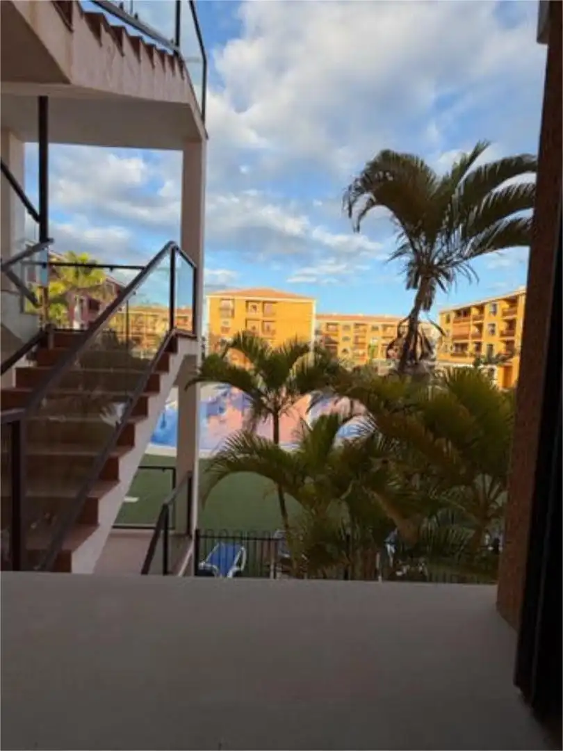 Piso en El Palmmar - Foto 8