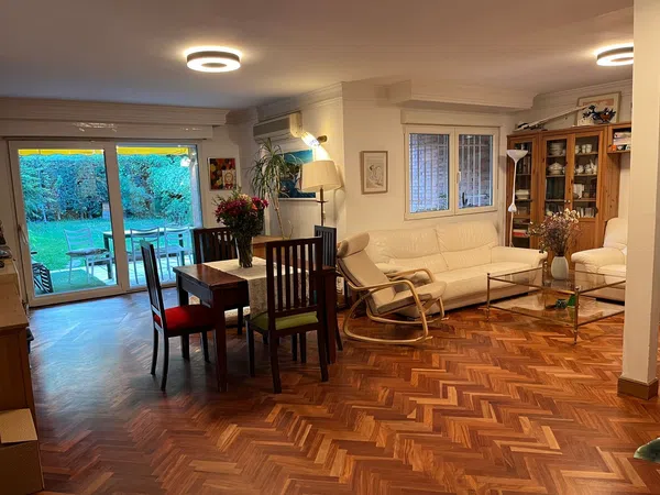 Chalet adosado en Calle de la Peña Pintada, 47 a - Foto 1