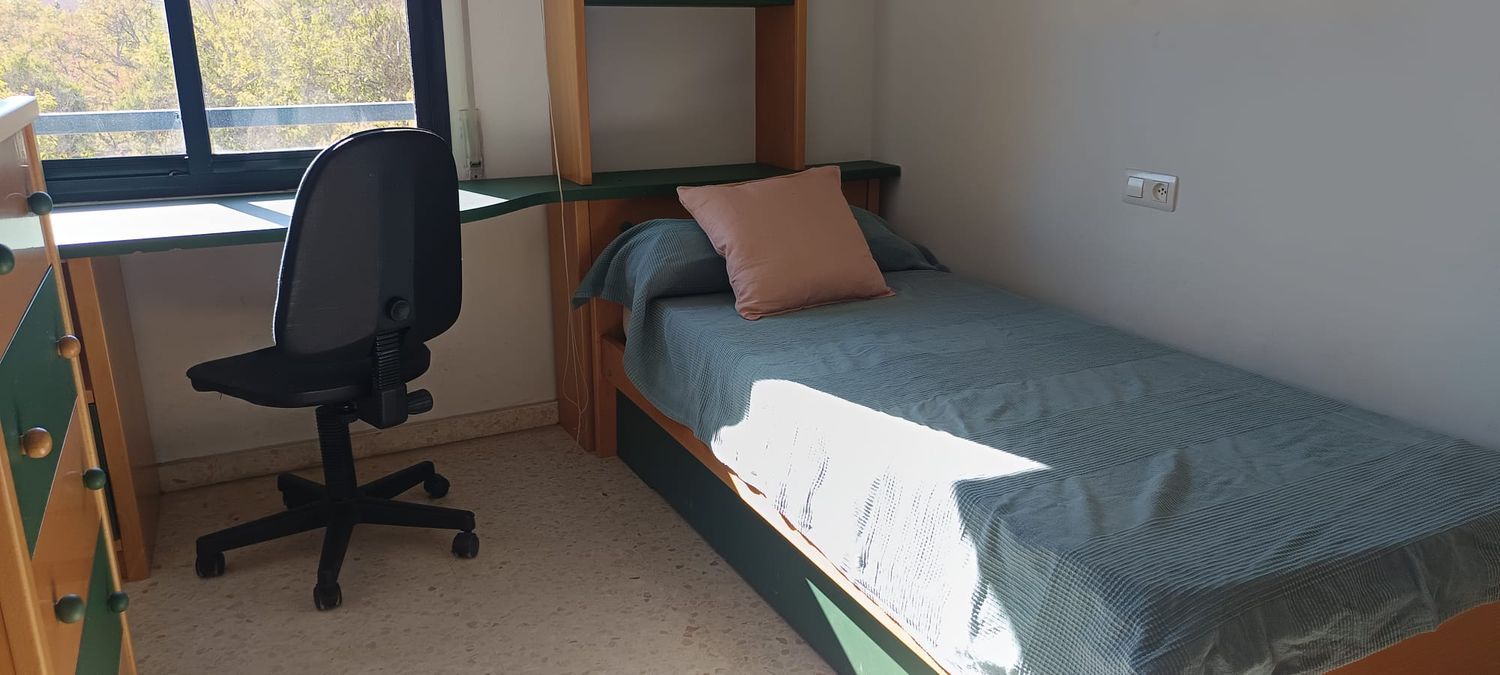 Piso en Calle Alfonso Lasso de la Vega, 21, Tiro de Línea - Foto 16