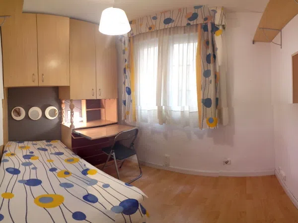 Piso en calle Arabial, 116 - Foto 8