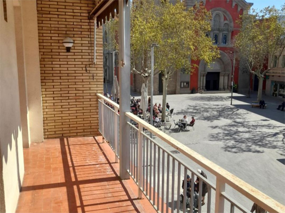 Piso en  Plaça de la Vila 2 - Foto 6