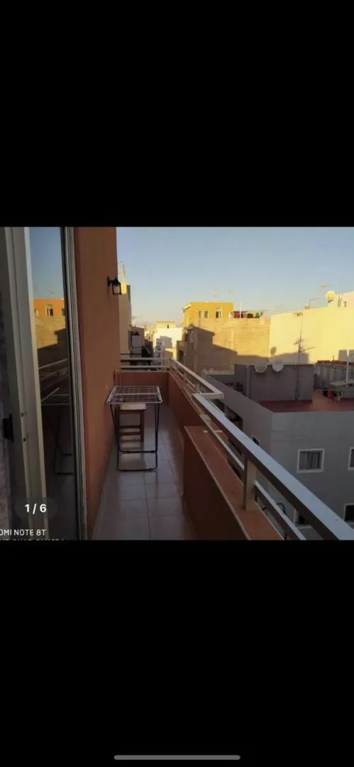 Piso en  Calle Venezuela 7 - Foto 5