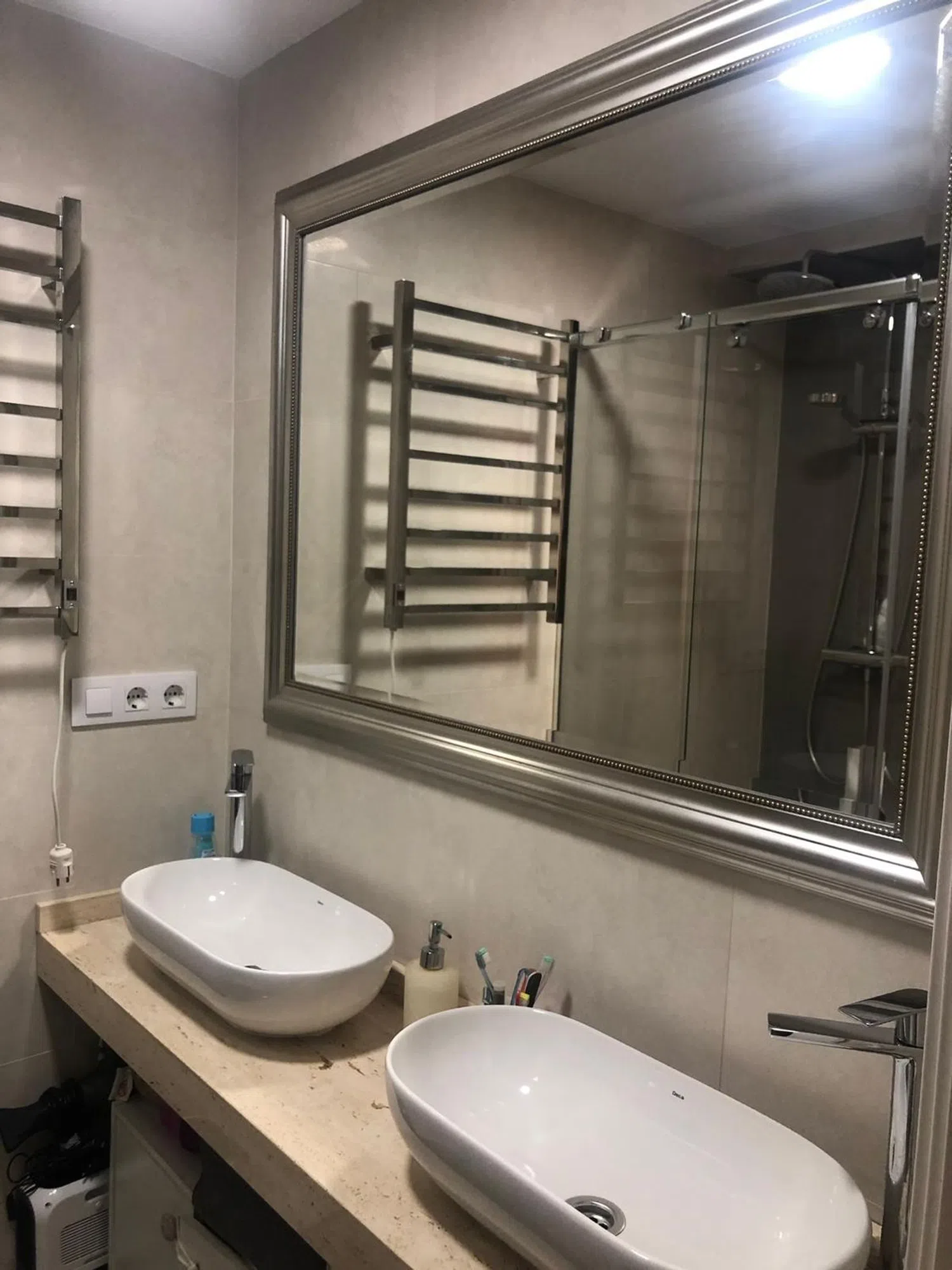 Piso en Virgen de Luján, 48 - Foto 4