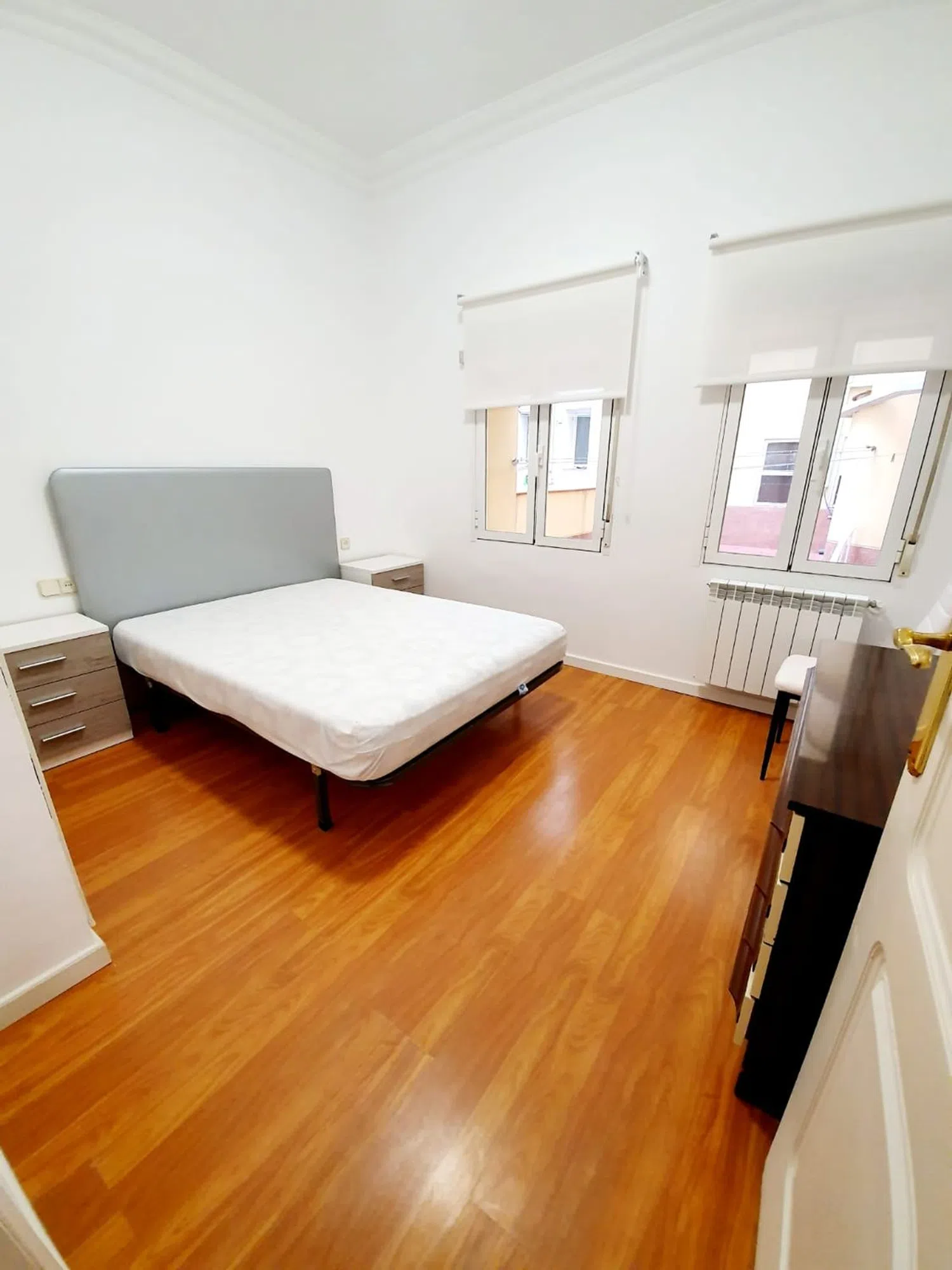 Piso en calle de Andrés Mellado, 81 - Foto 6