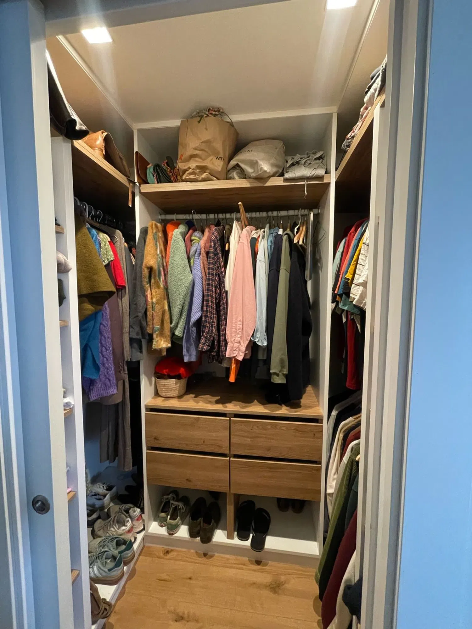 Piso en calle d'Andreu Feliu, 24 - Foto 20