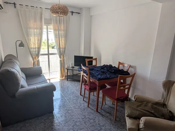 Piso en Bulevar Hernán Ruiz, 11, Cercadilla - Medina Azahara - Foto 1