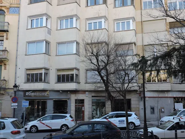 Piso en Avenida de españa, 7, Casco Antiguo, Casco Antiguo - Foto 2
