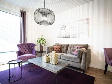 Apartamento en  Avinguda de Catalunya 43 - Foto 6