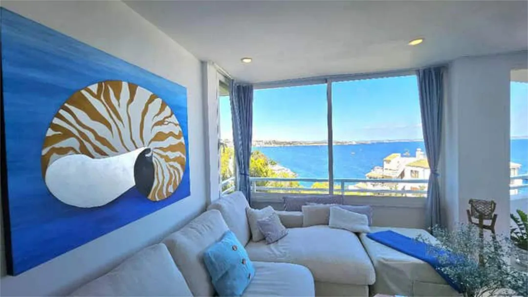 Piso en Illetas, Calvia - Foto 3