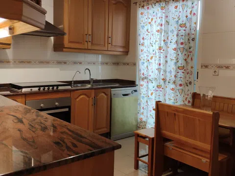 Piso en calle Actor Paco Rabal, 2