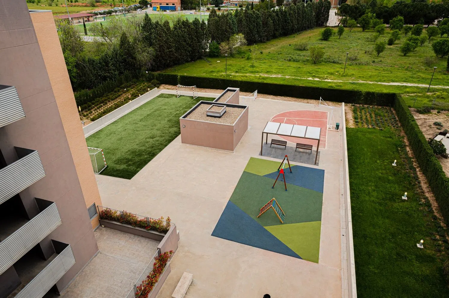 Piso en Las Sedas - El Olivar - Foto 19