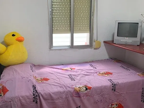 Piso en Calle Nescania, 9, Juan XXIII - Foto 6