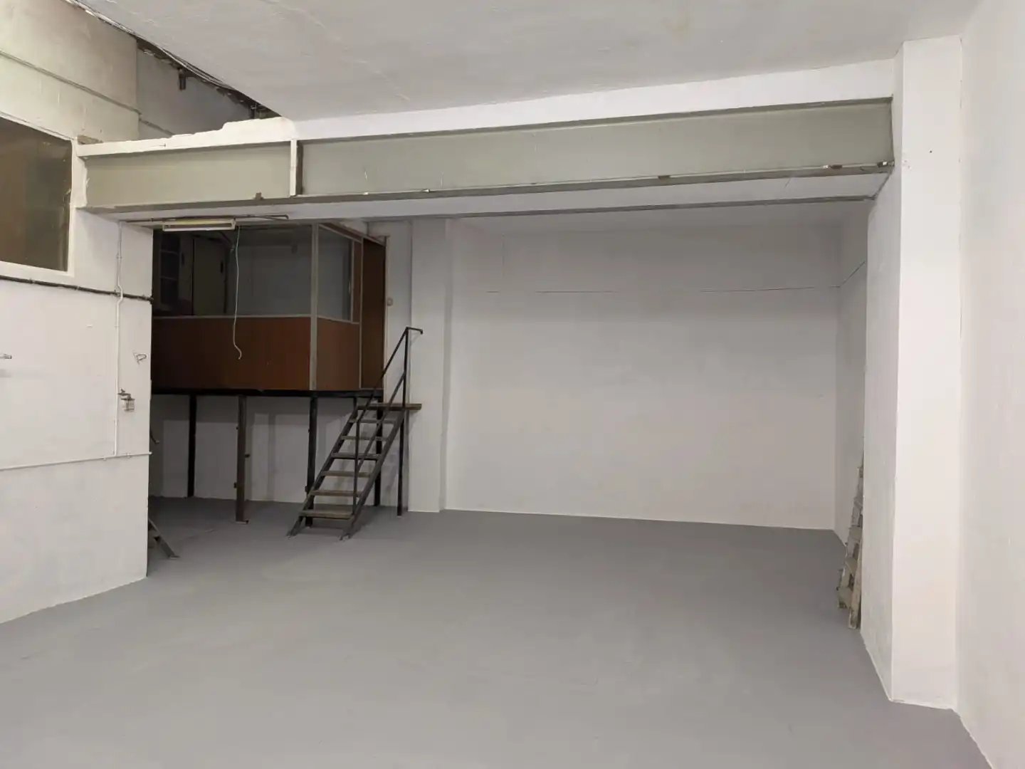 Planta baja en  Carrer del Cronista Muntaner 14 - Foto 4